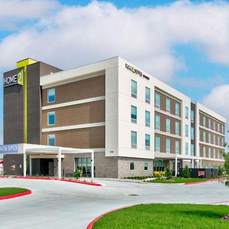 Home2 Suites By Hilton El Campo Eksteriør bilde