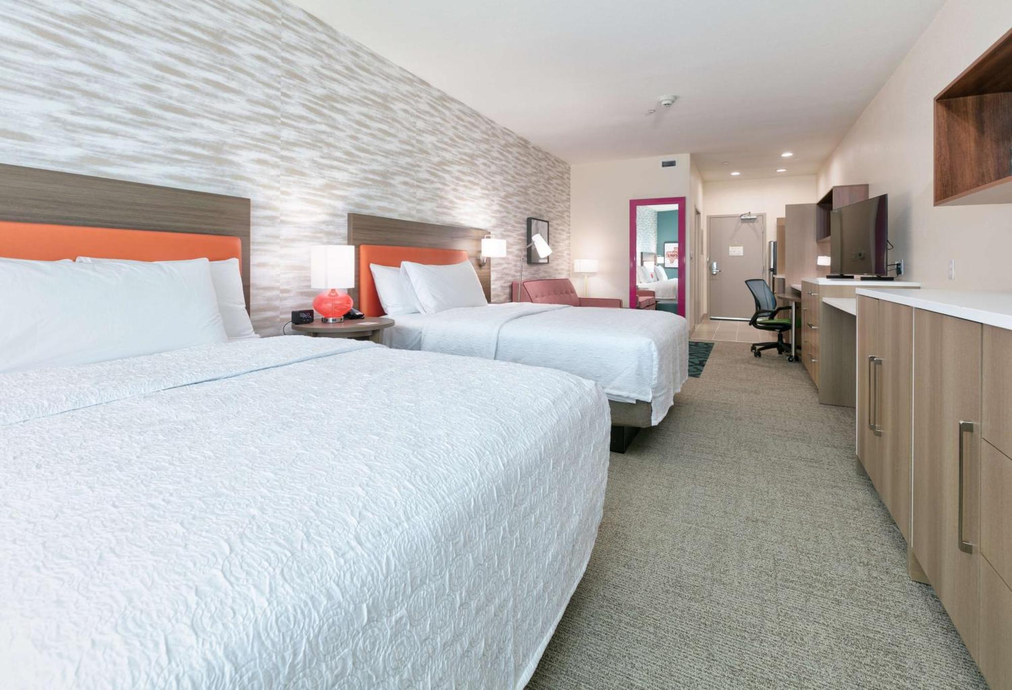 Home2 Suites By Hilton El Campo Eksteriør bilde