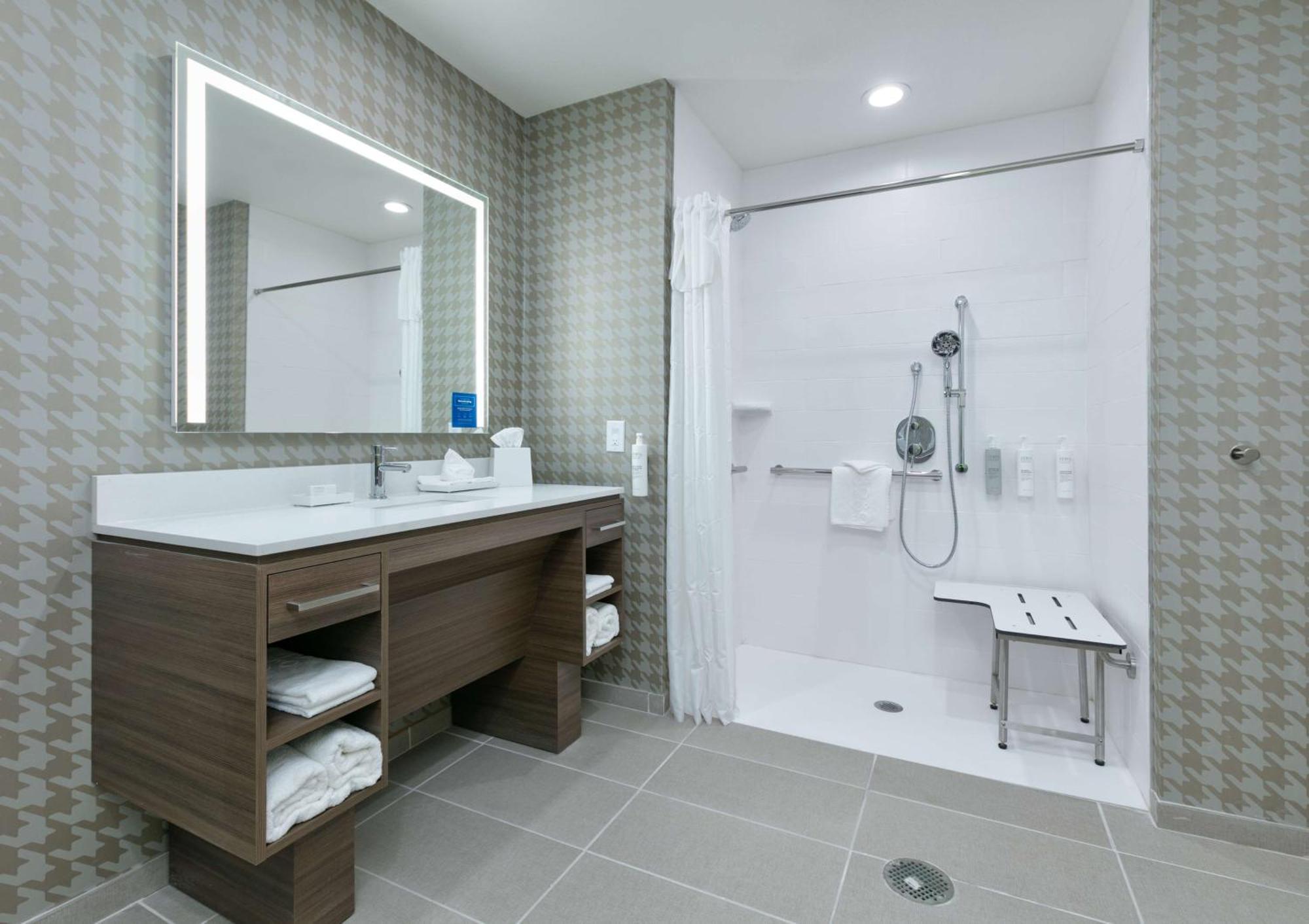 Home2 Suites By Hilton El Campo Eksteriør bilde