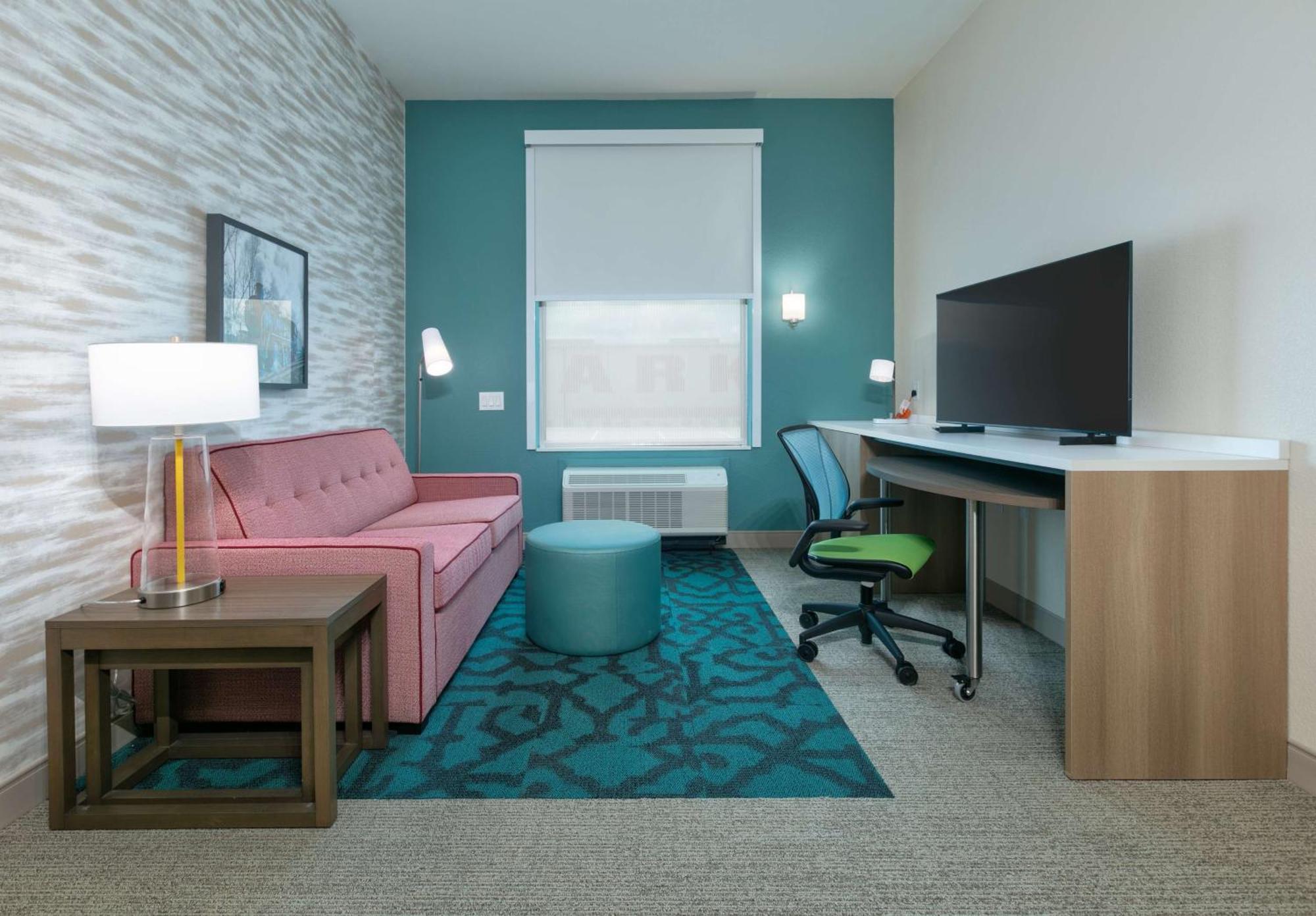 Home2 Suites By Hilton El Campo Eksteriør bilde