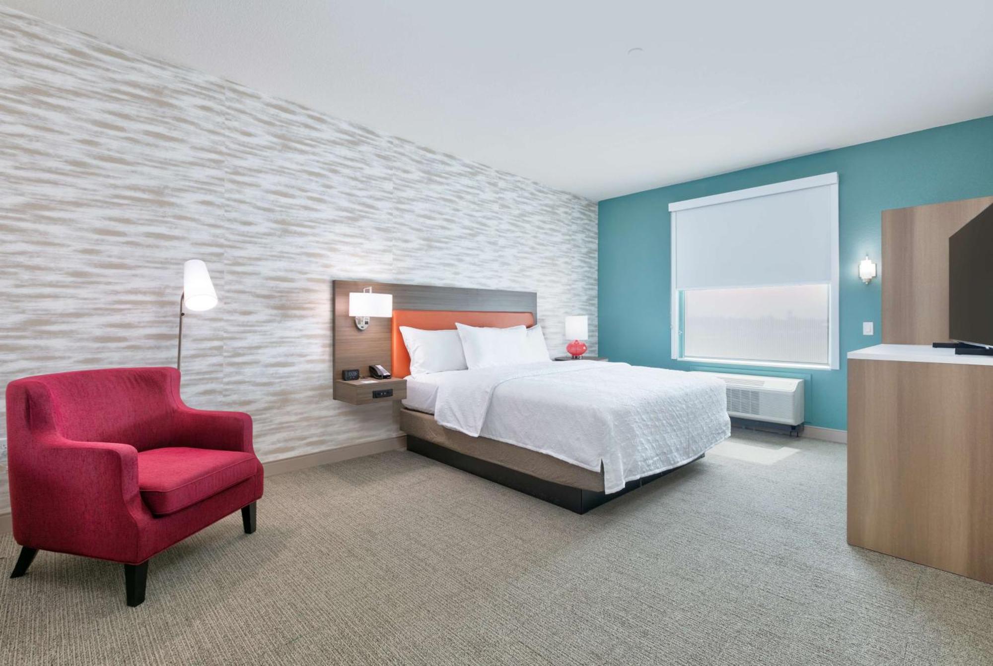 Home2 Suites By Hilton El Campo Eksteriør bilde